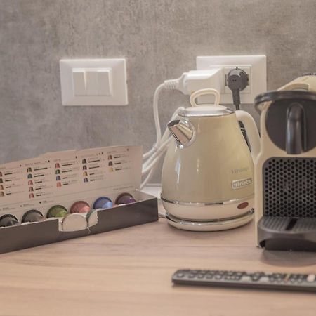 Realkasa City Center Flat Bologna Buitenkant foto