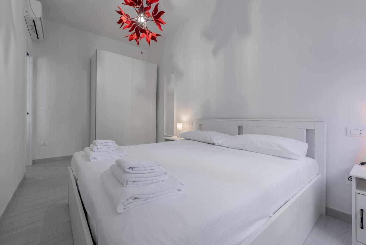 Realkasa City Center Flat Bologna Buitenkant foto