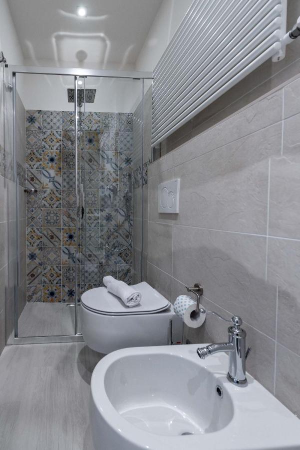 Realkasa City Center Flat Bologna Buitenkant foto