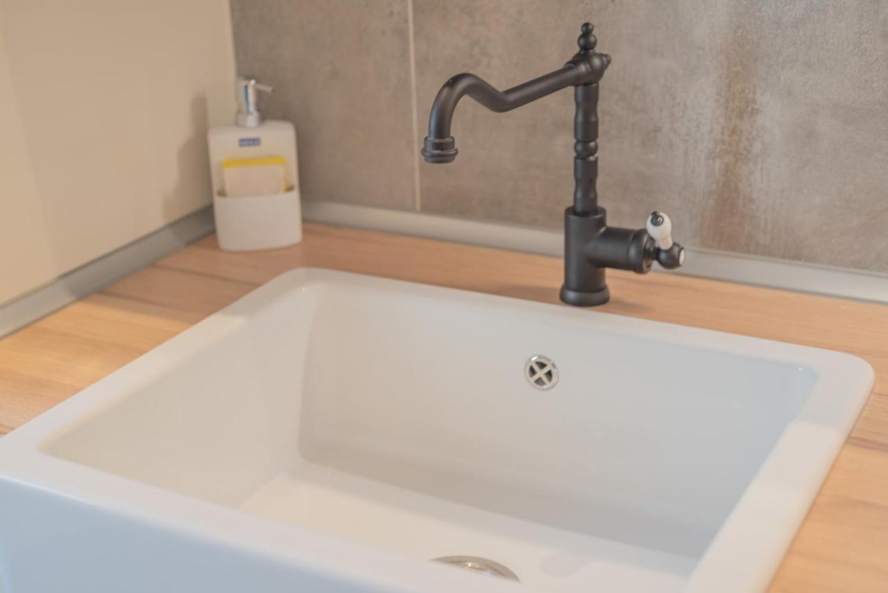 Realkasa City Center Flat Bologna Buitenkant foto